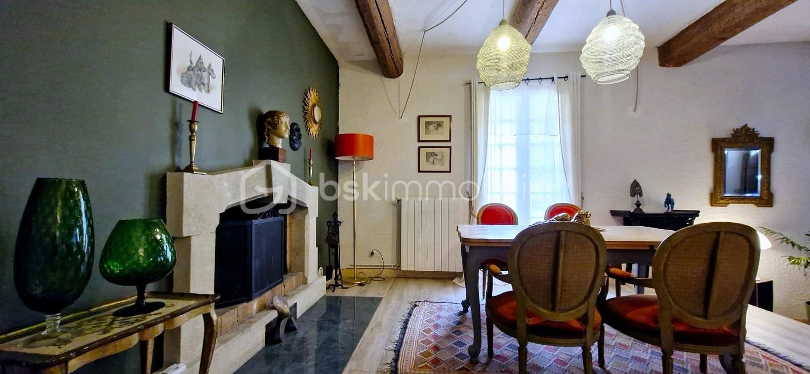 Maison à vendre, 264m², Lignan-sur-Orb
