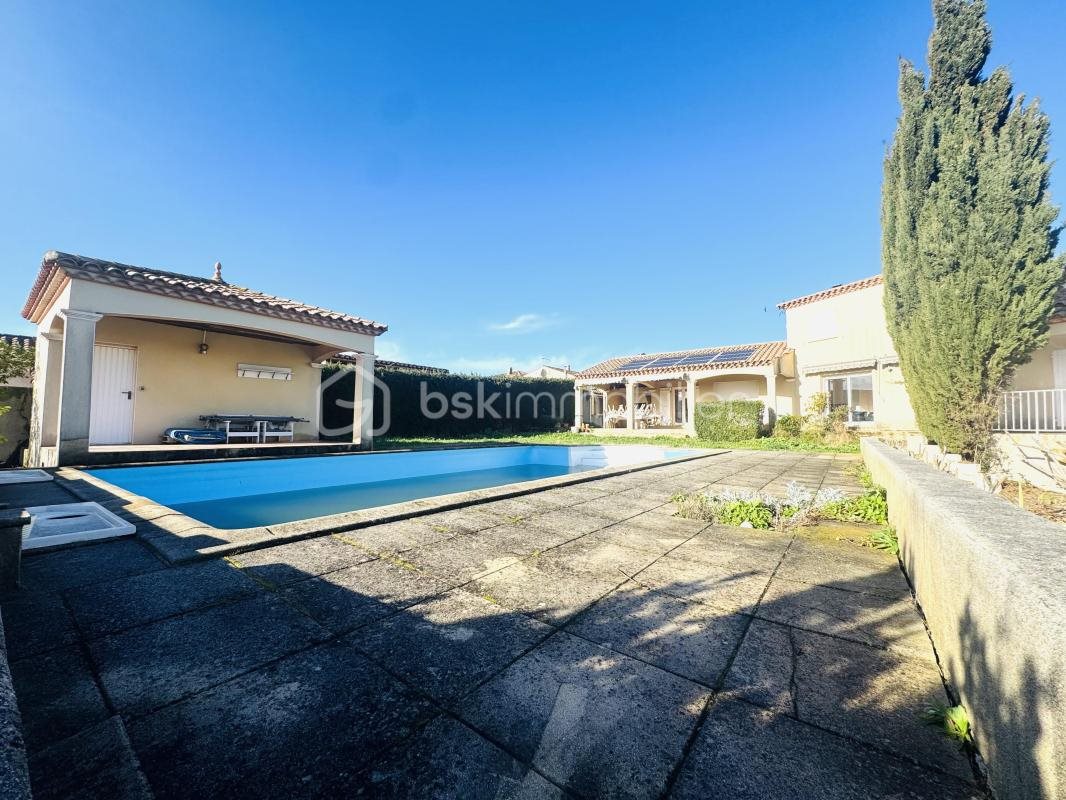 Maison à vendre, 169m², Ouveillan