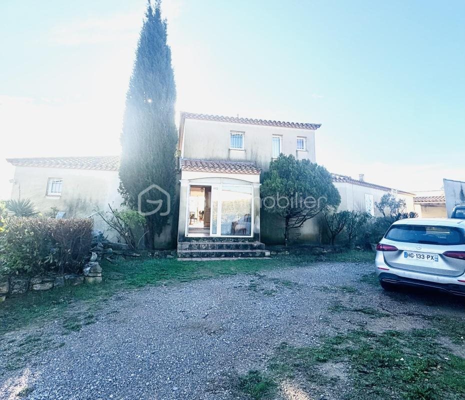 Maison à vendre, 169m², Ouveillan