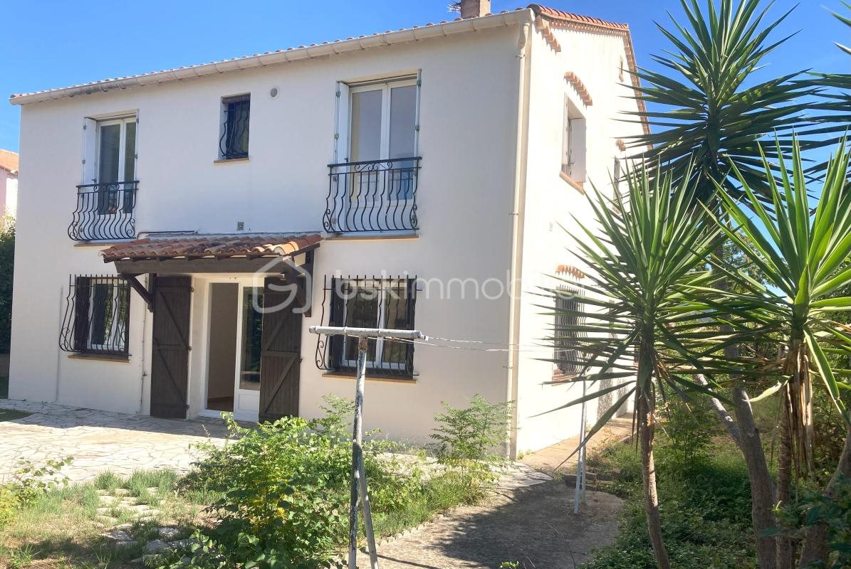 Maison à vendre, 160m², Béziers