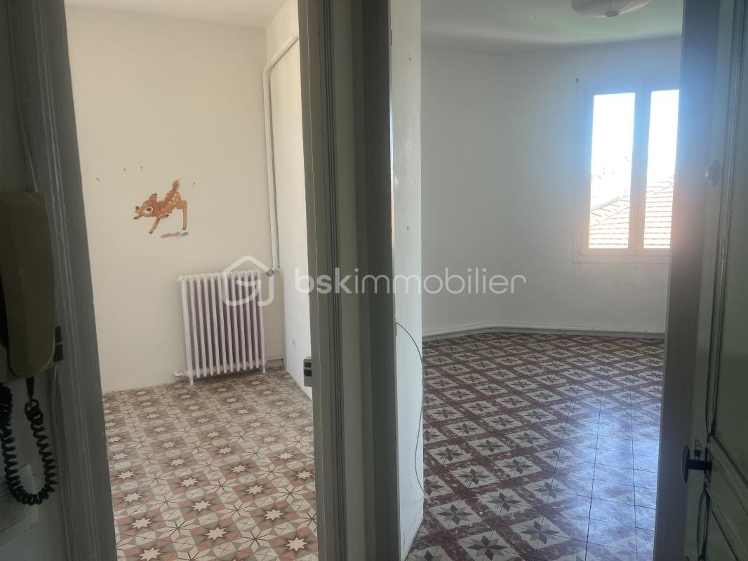 Appartement à vendre, 55m², Béziers