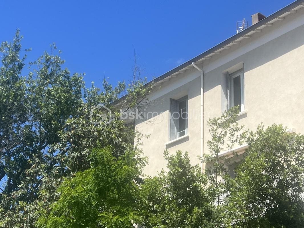 Appartement à vendre, 55m², Béziers
