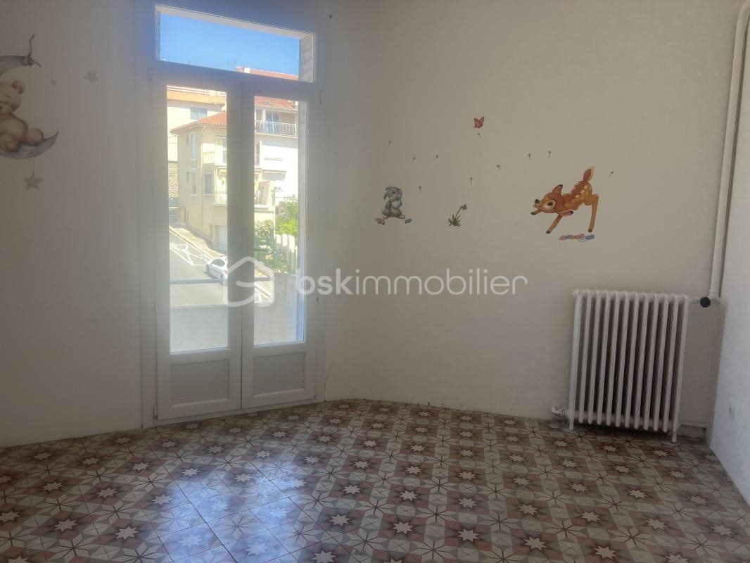 Appartement à vendre, 55m², Béziers