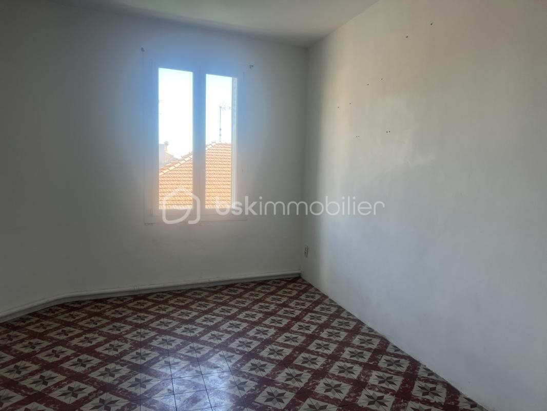 Appartement à vendre, 55m², Béziers
