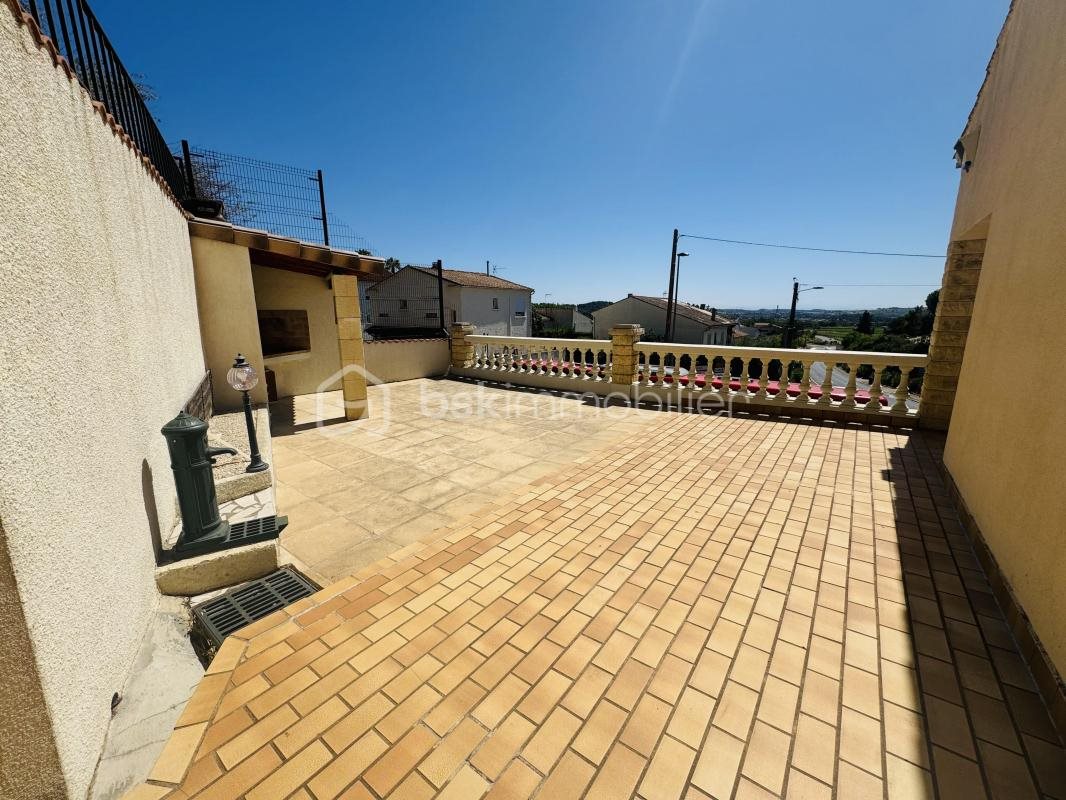 Maison à vendre, 150m², Corneilhan