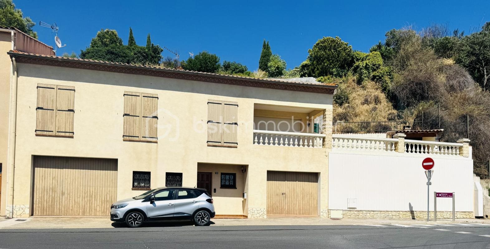 Maison à vendre, 150m², Corneilhan
