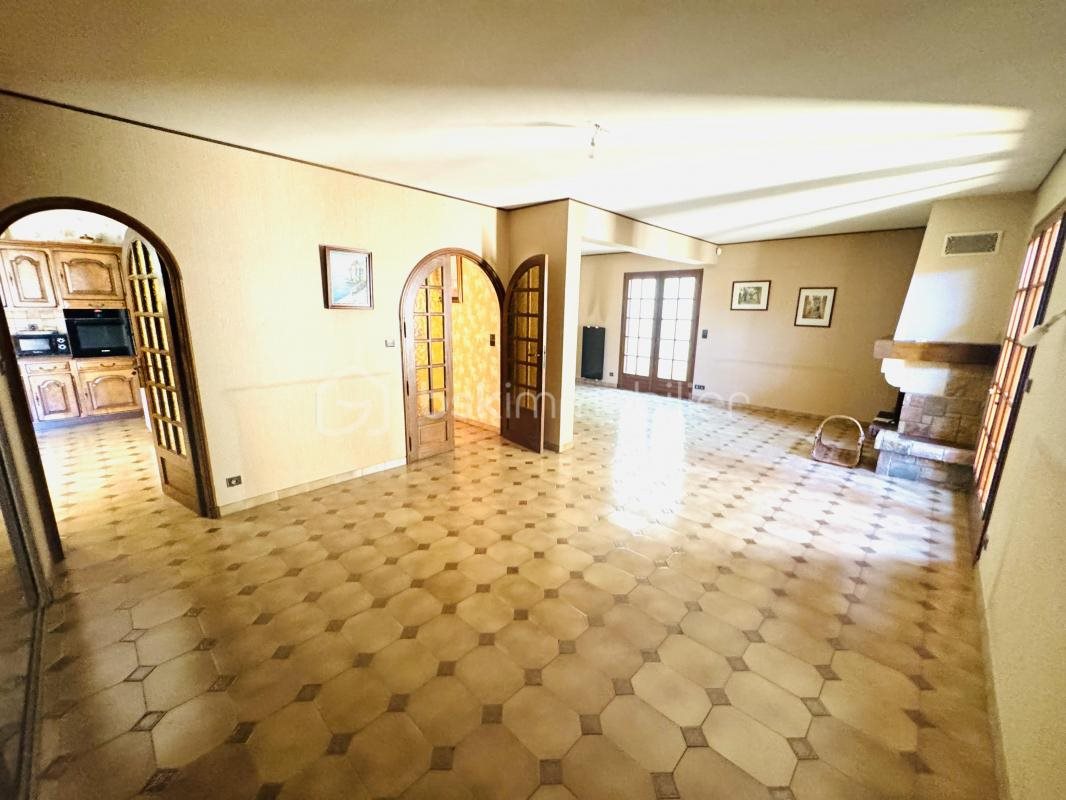 Maison à vendre, 150m², Corneilhan