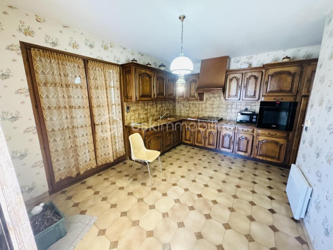 Maison à vendre, 150m², Corneilhan