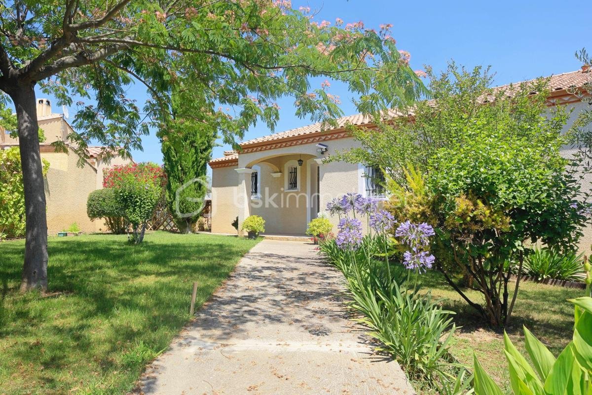 Maison à vendre, 116m², Thézan-lès-Béziers