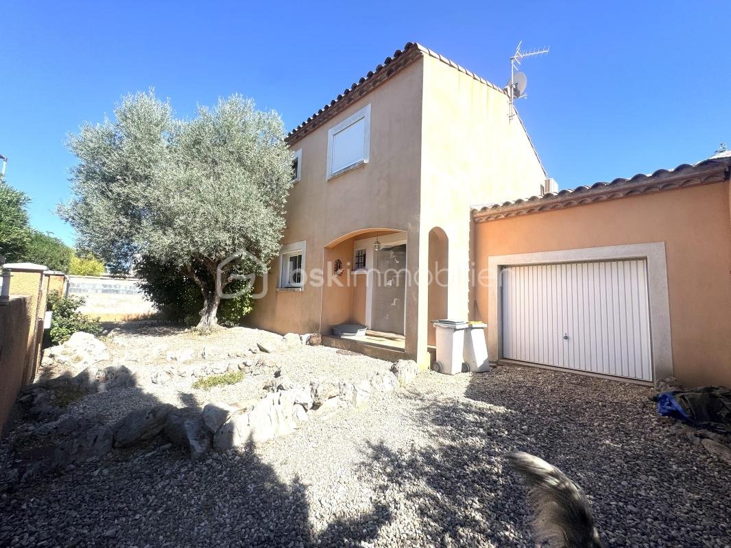 Maison à vendre, 109m², Thézan-lès-Béziers