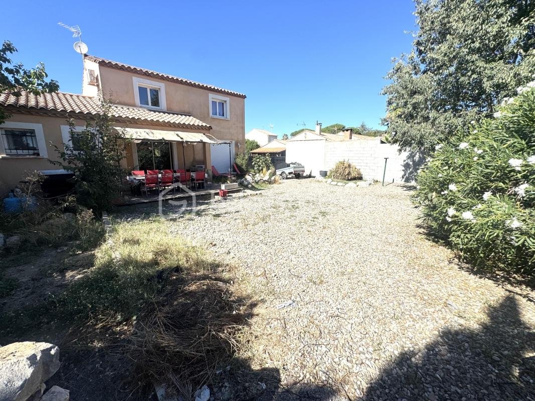 Maison à vendre, 109m², Thézan-lès-Béziers