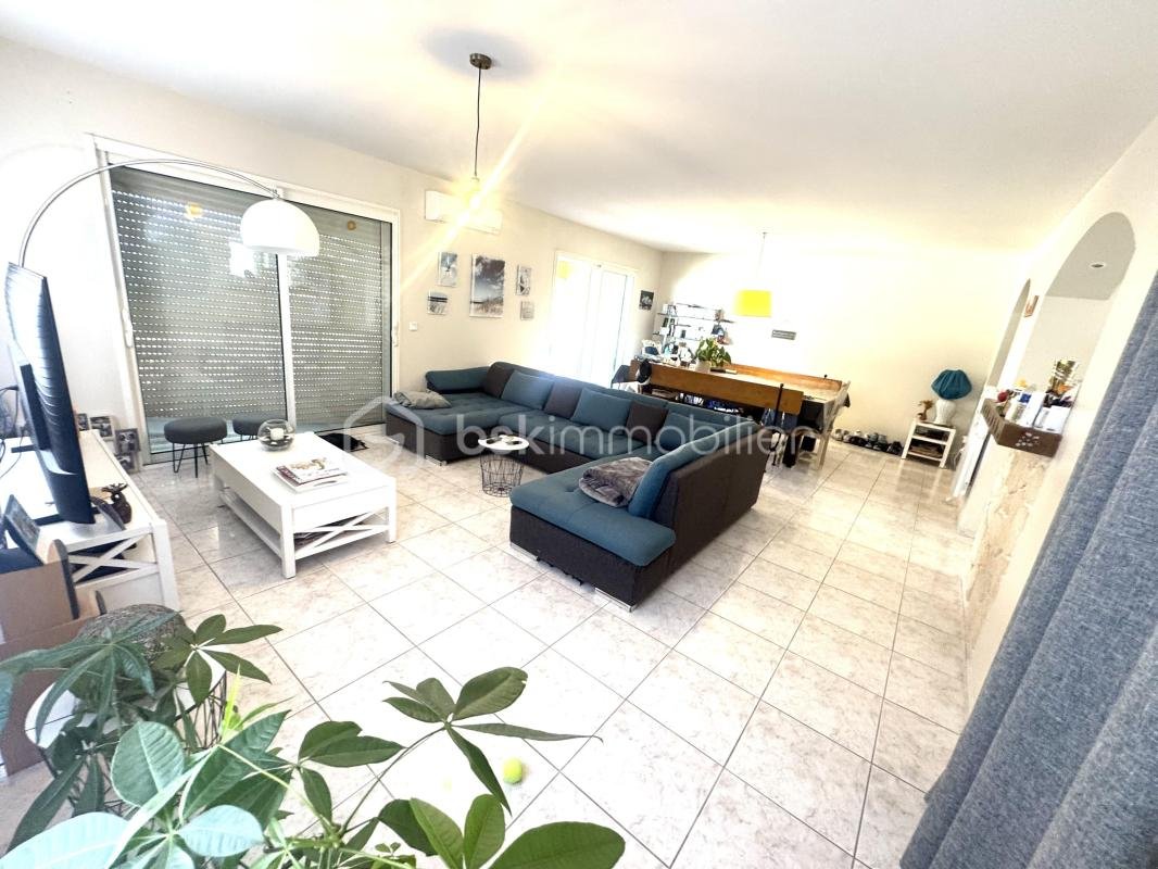 Maison à vendre, 109m², Thézan-lès-Béziers