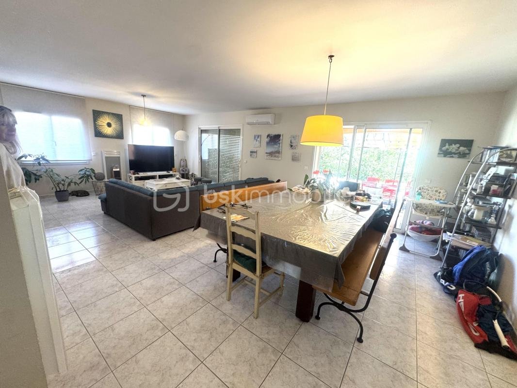 Maison à vendre, 109m², Thézan-lès-Béziers