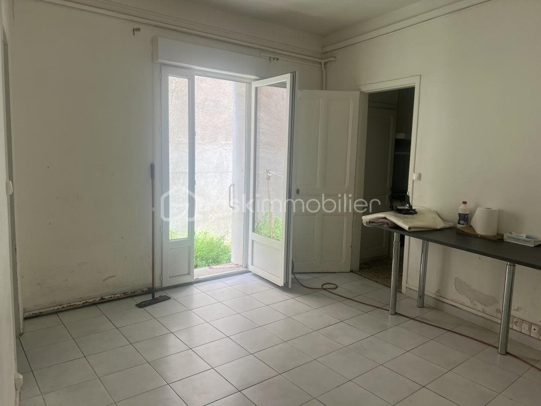 Appartement à vendre, 65m², Béziers