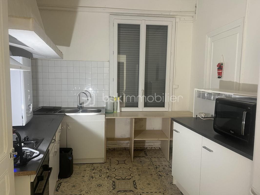 Appartement à vendre, 65m², Béziers
