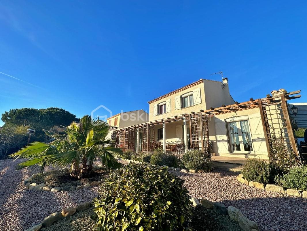Maison à vendre, 147m², Thézan-lès-Béziers