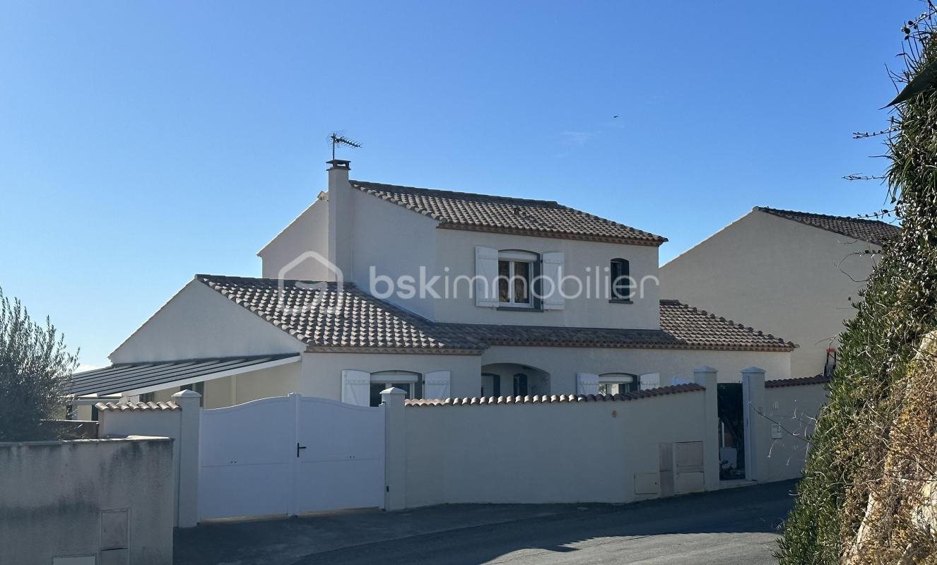 Maison à vendre, 147m², Thézan-lès-Béziers