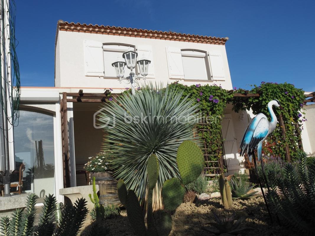 Maison à vendre, 147m², Thézan-lès-Béziers