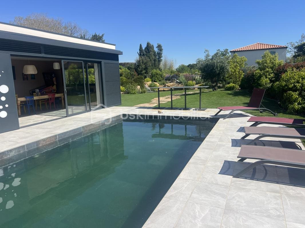 Maison à vendre, 241m², Magalas