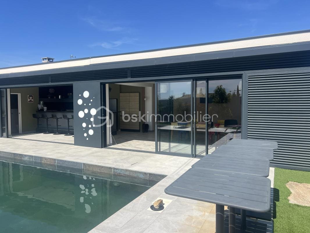 Maison à vendre, 241m², Magalas
