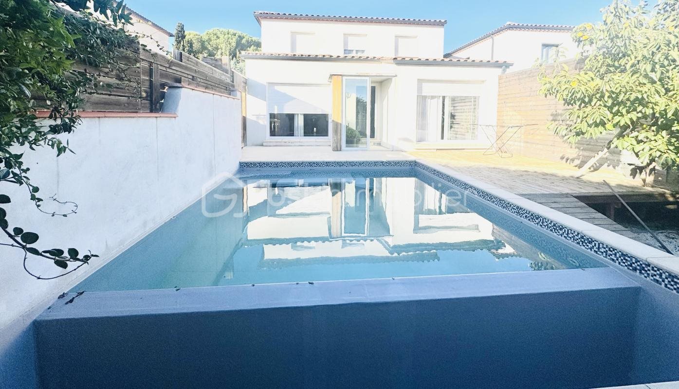 Maison à vendre, 125m², Puimisson