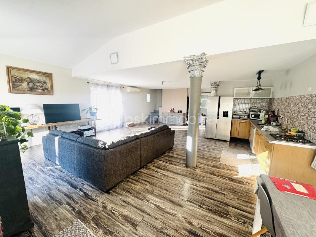 Maison à vendre, 125m², Puimisson