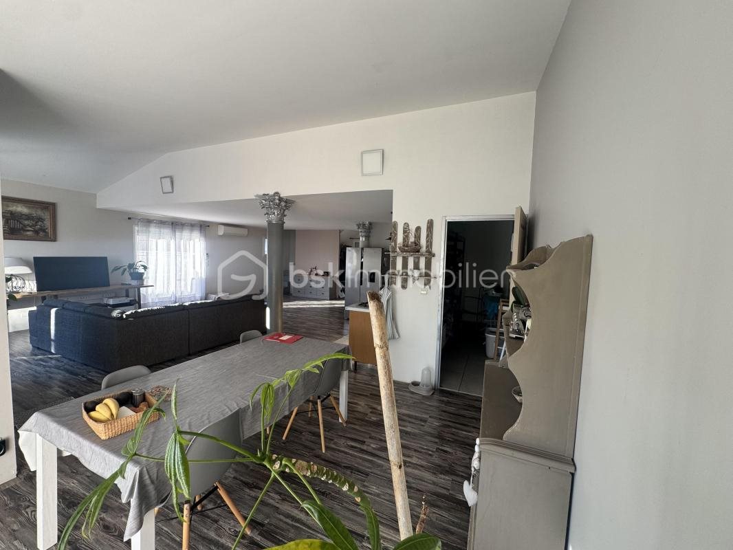 Maison à vendre, 125m², Puimisson