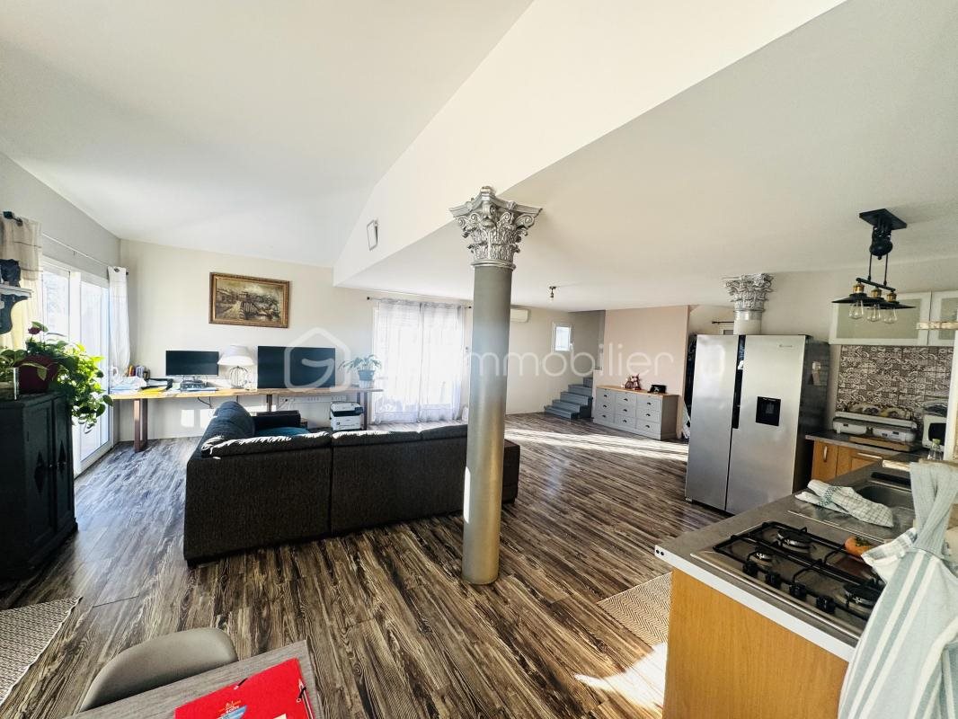Maison à vendre, 125m², Puimisson