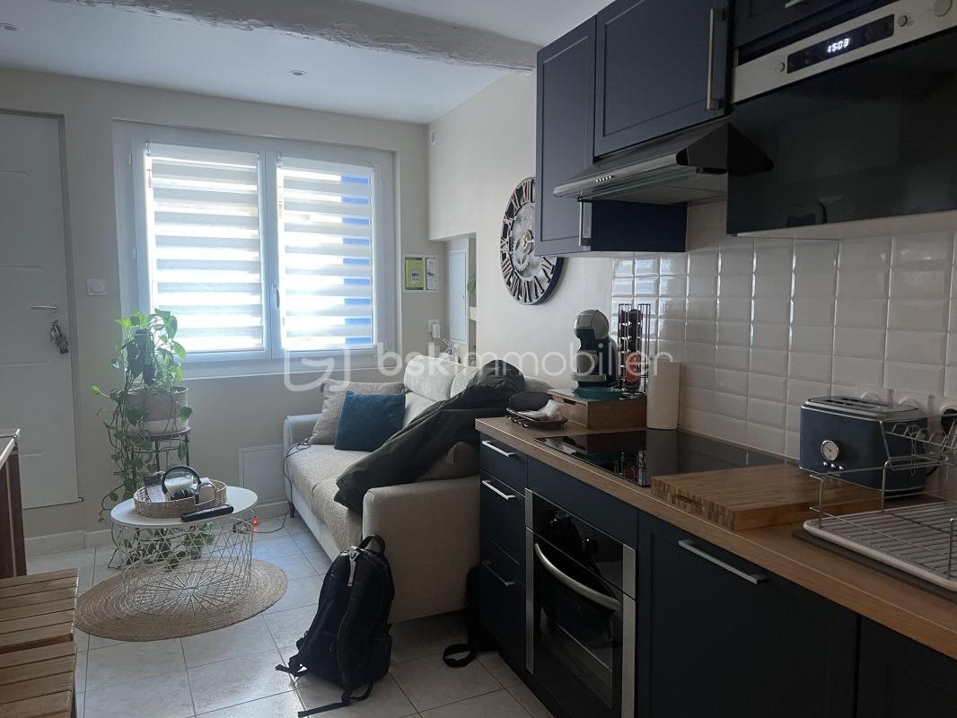 Maison à vendre, 48m², Lespignan