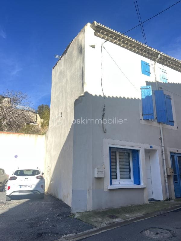 Maison à vendre, 48m², Lespignan