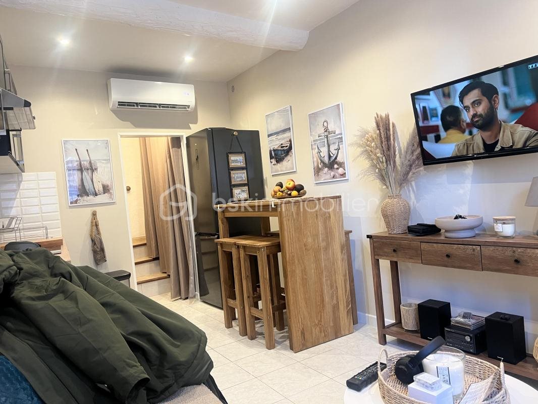 Maison à vendre, 48m², Lespignan