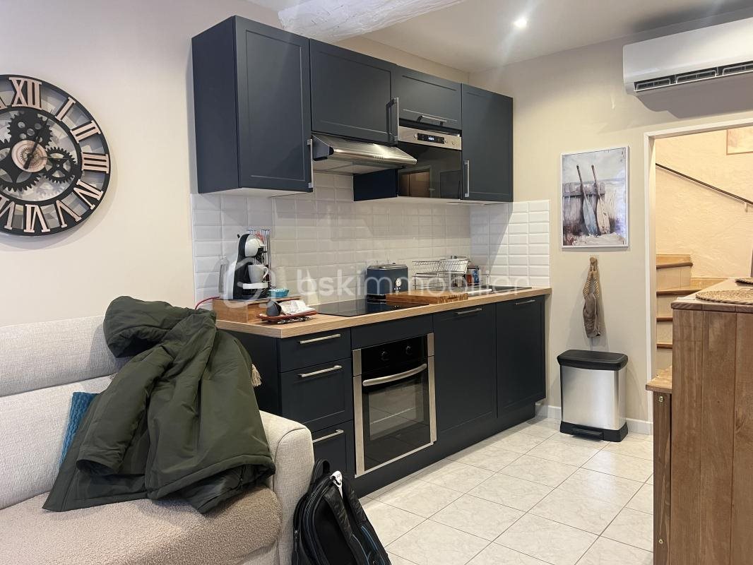 Maison à vendre, 48m², Lespignan