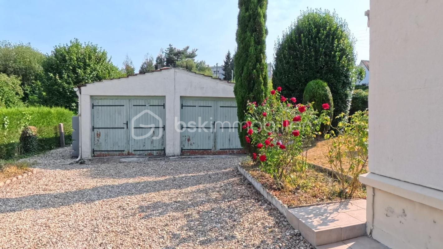 Maison à vendre, 84m², Pont-Audemer