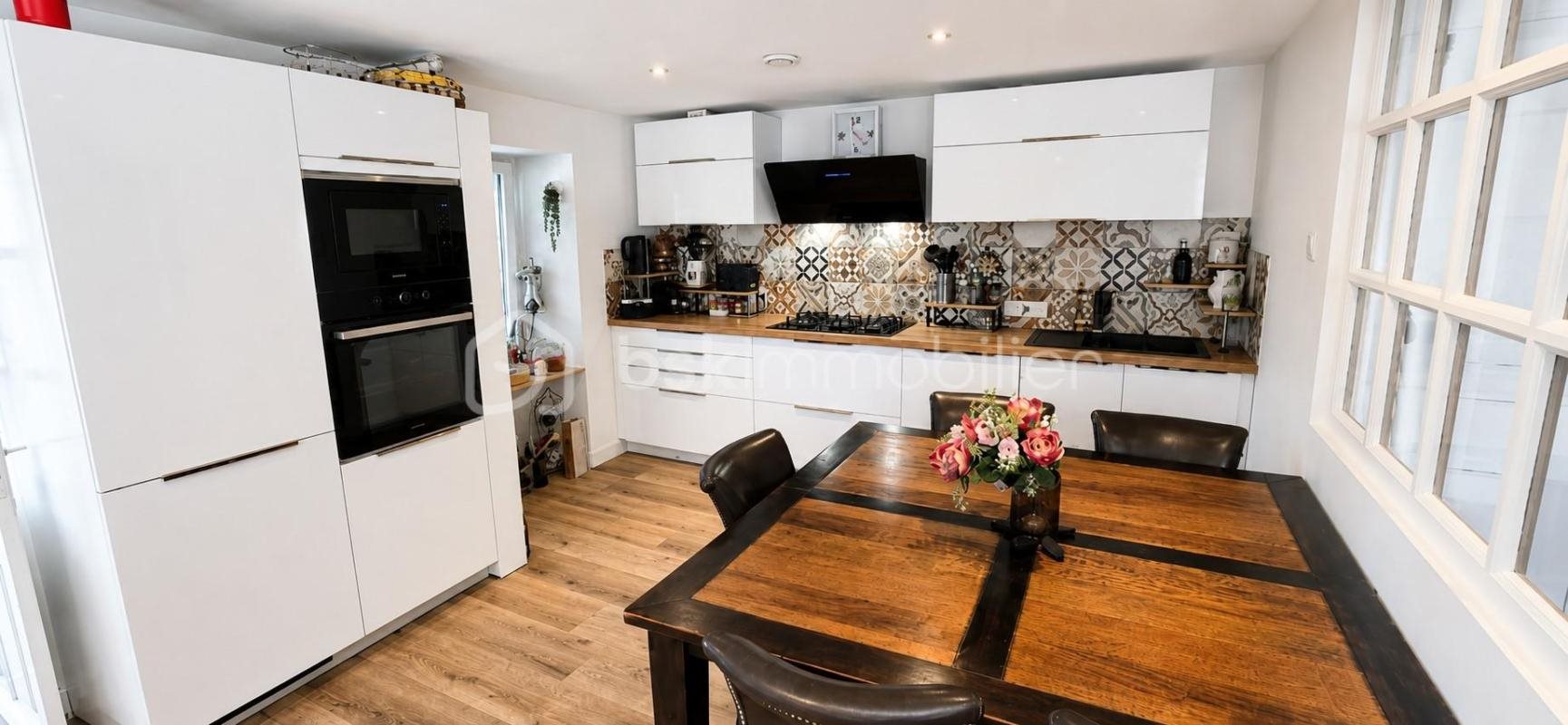 Maison à vendre, 162m², Ploërmel
