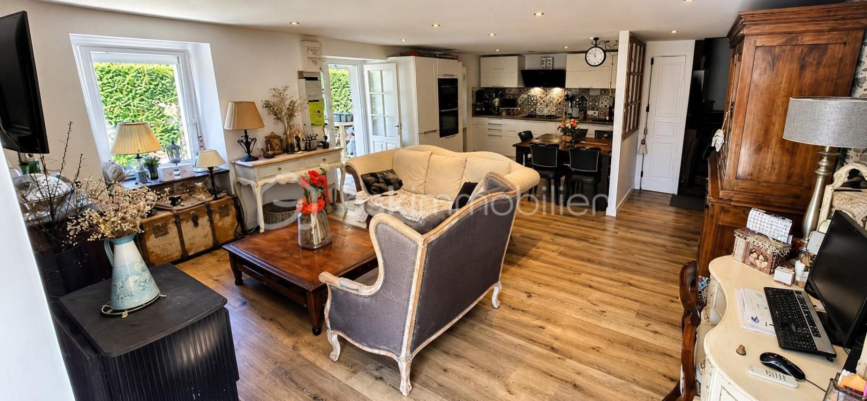 Maison à vendre, 162m², Ploërmel