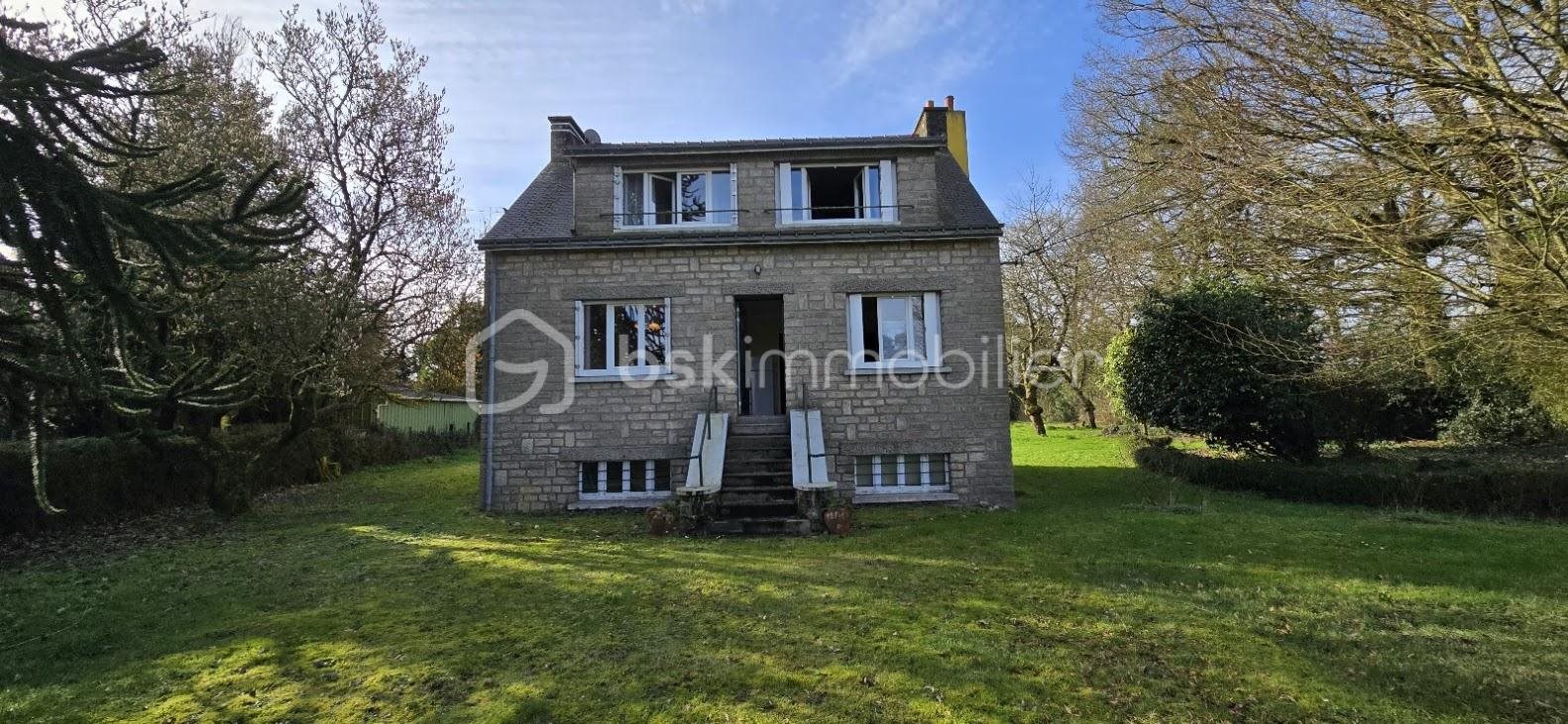 Maison à vendre, 103m², Val d'Oust