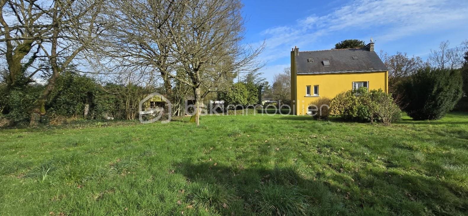 Maison à vendre, 103m², Val d'Oust