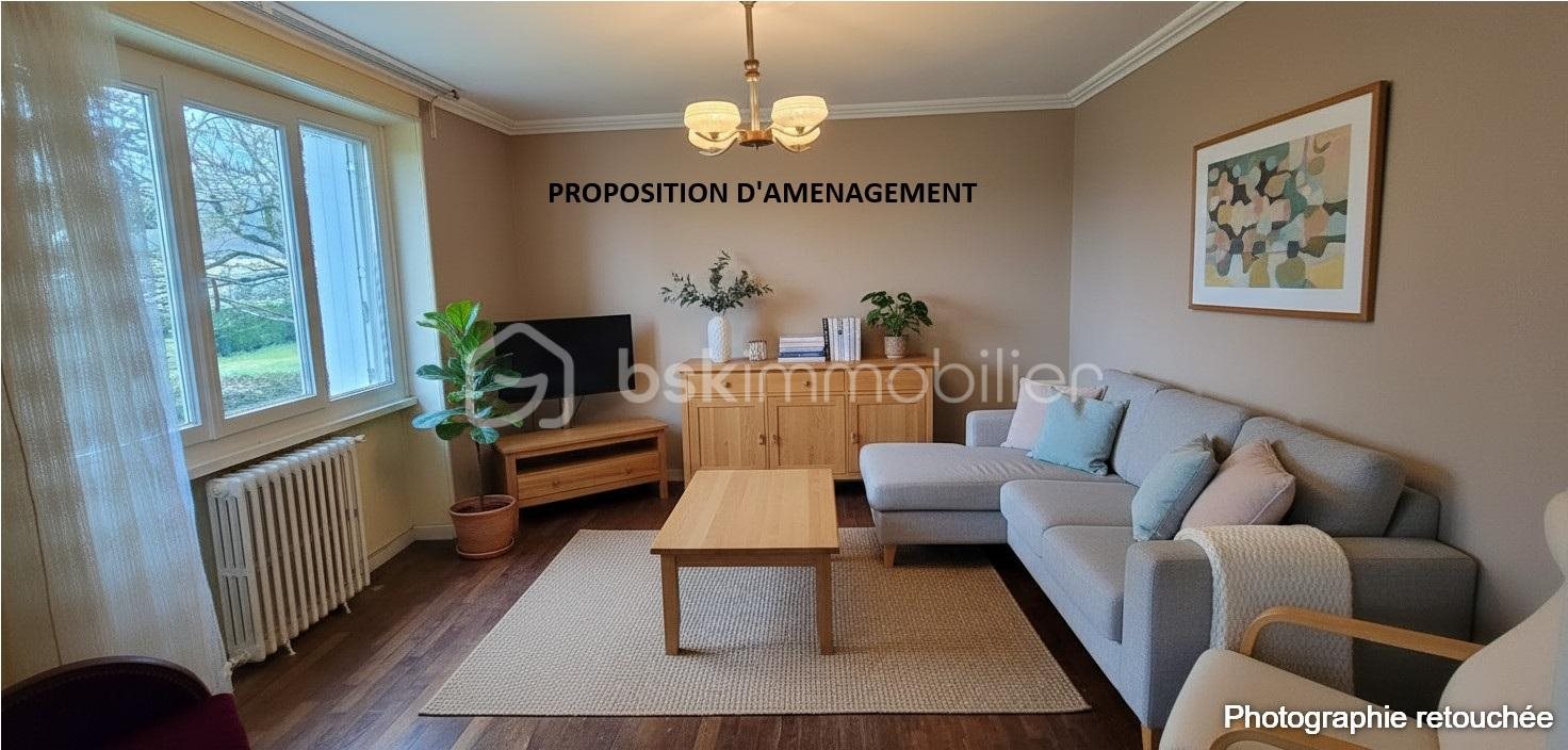 Maison à vendre, 103m², Val d'Oust
