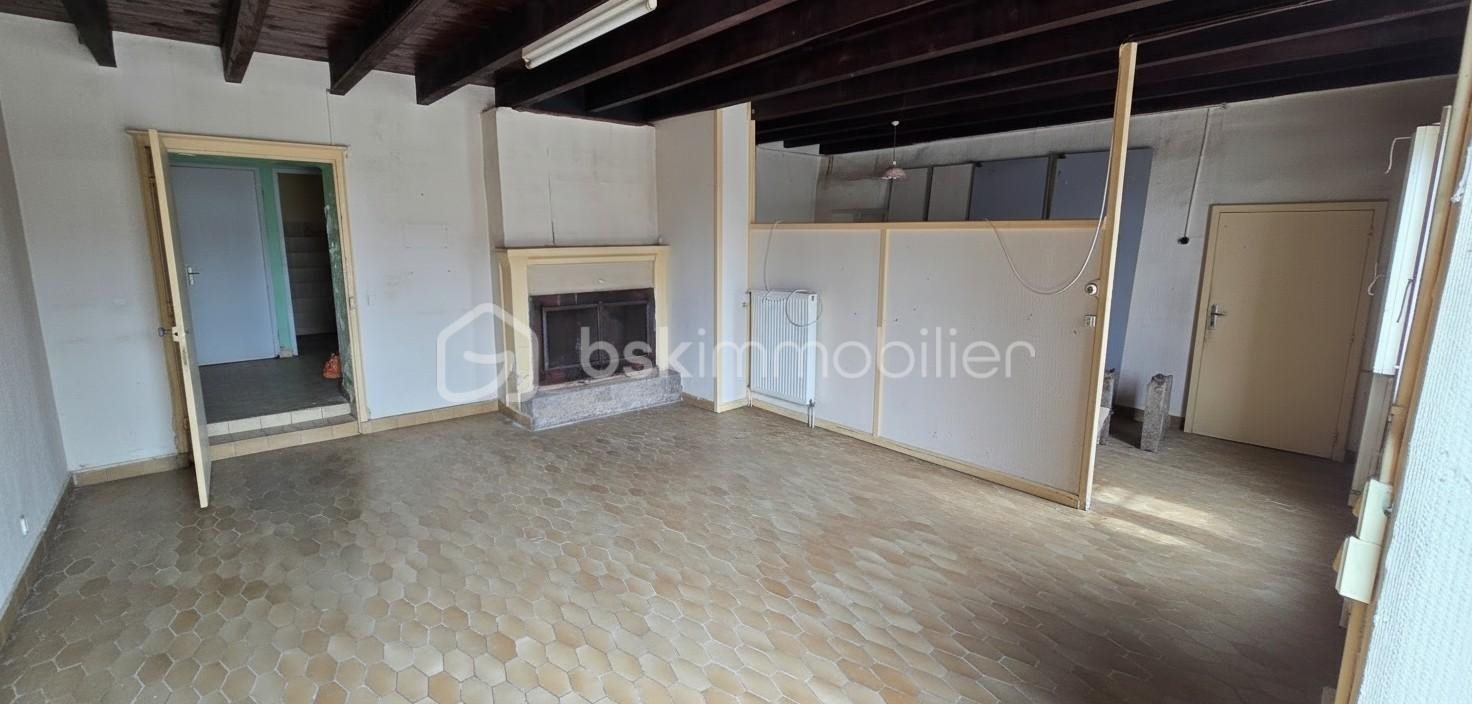 Maison à vendre, 77m², Josselin
