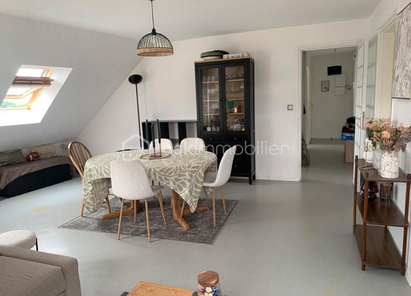 Appartement à vendre, 54m², Ploërmel