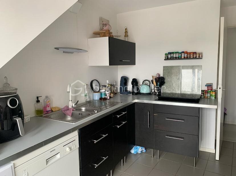 Appartement à vendre, 54m², Ploërmel
