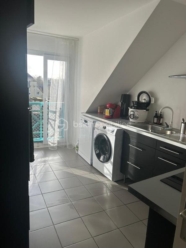 Appartement à vendre, 54m², Ploërmel
