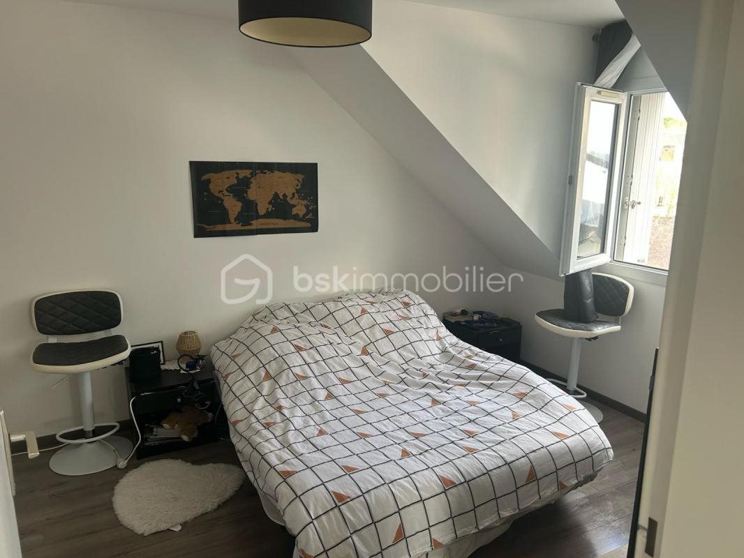Appartement à vendre, 54m², Ploërmel