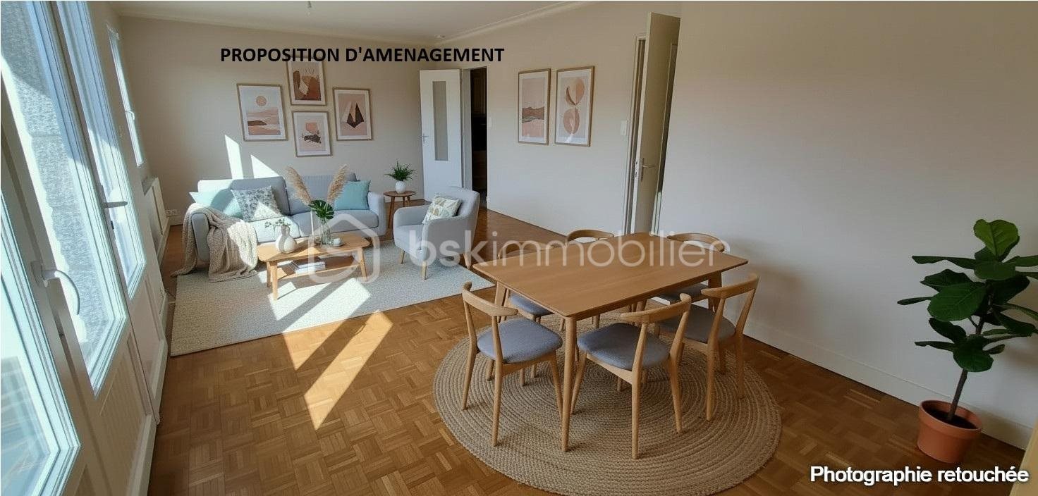 Maison à vendre, 127m², Josselin
