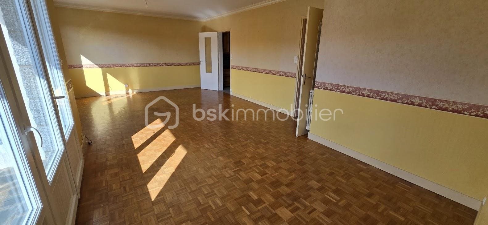Maison à vendre, 127m², Josselin