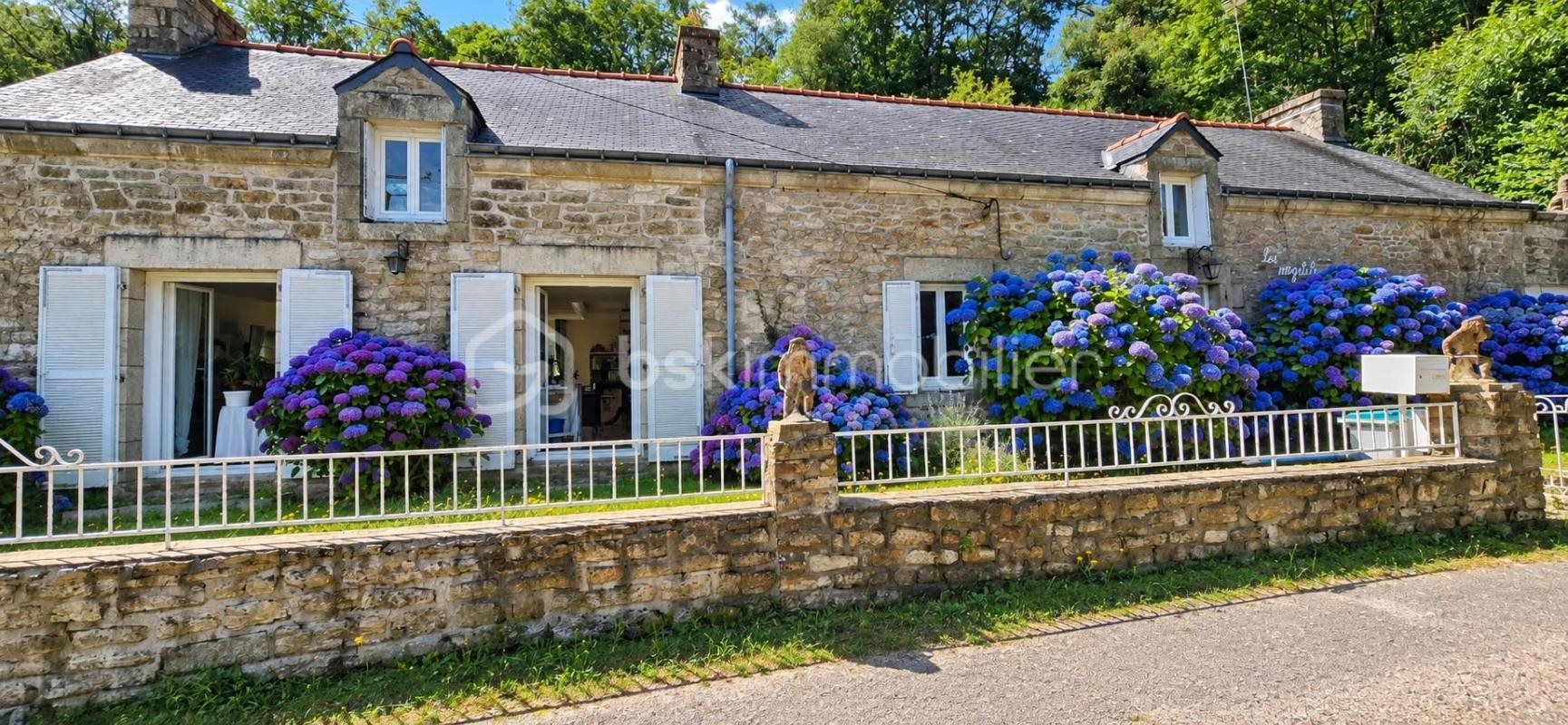 Maison à vendre, 150m², Colpo