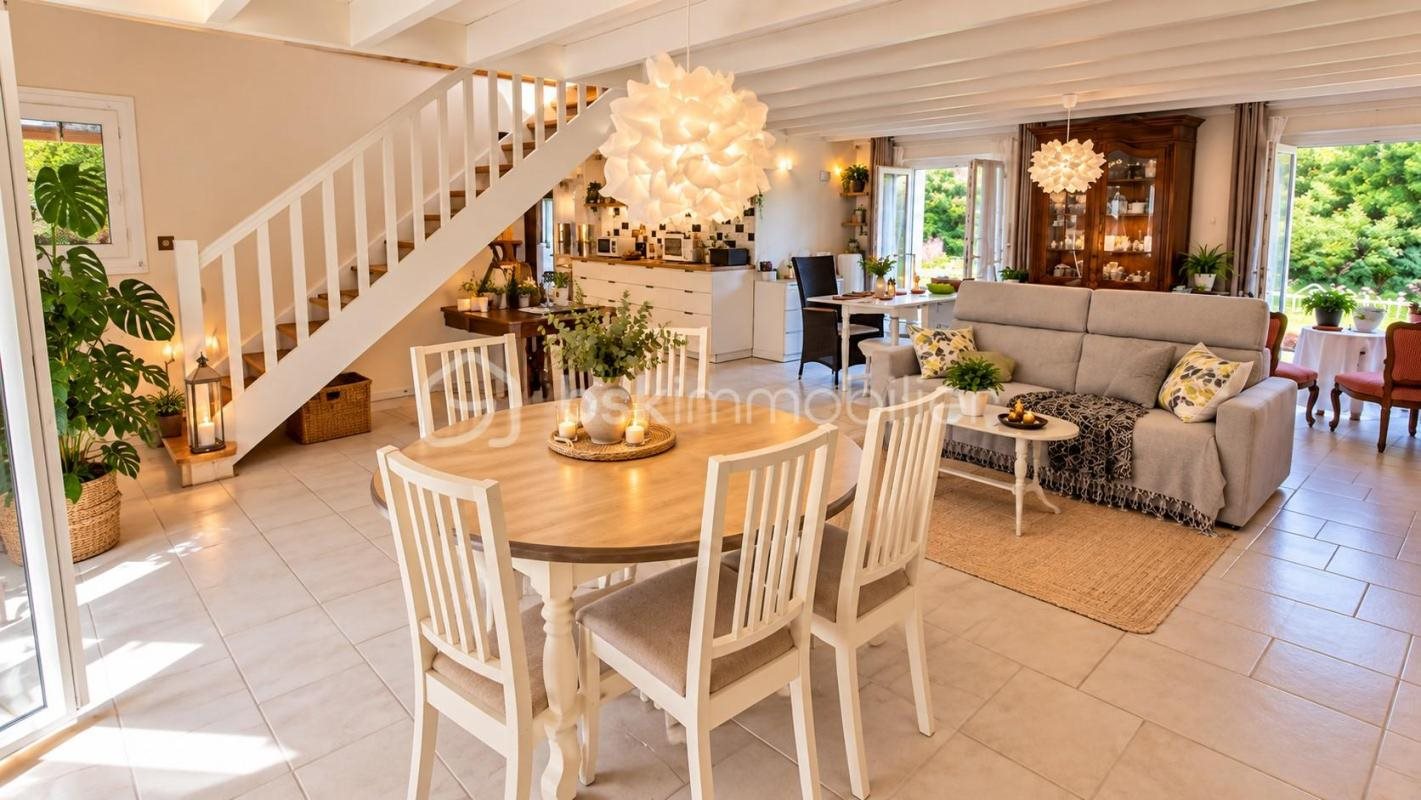 Maison à vendre, 150m², Colpo