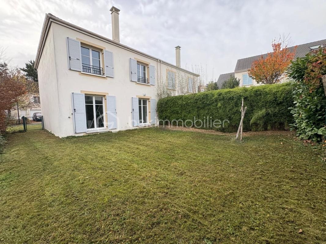Maison à vendre, 94m², Chilly-Mazarin