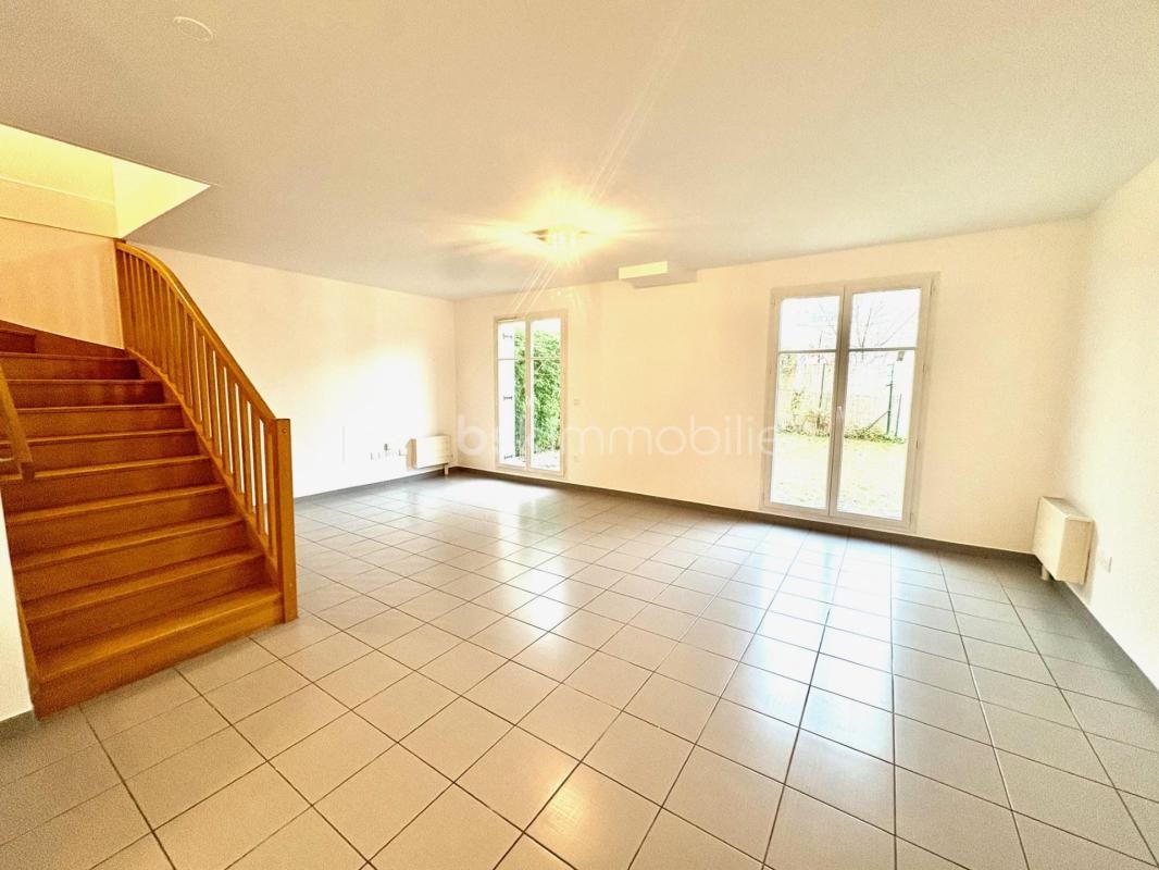 Maison à vendre, 94m², Chilly-Mazarin