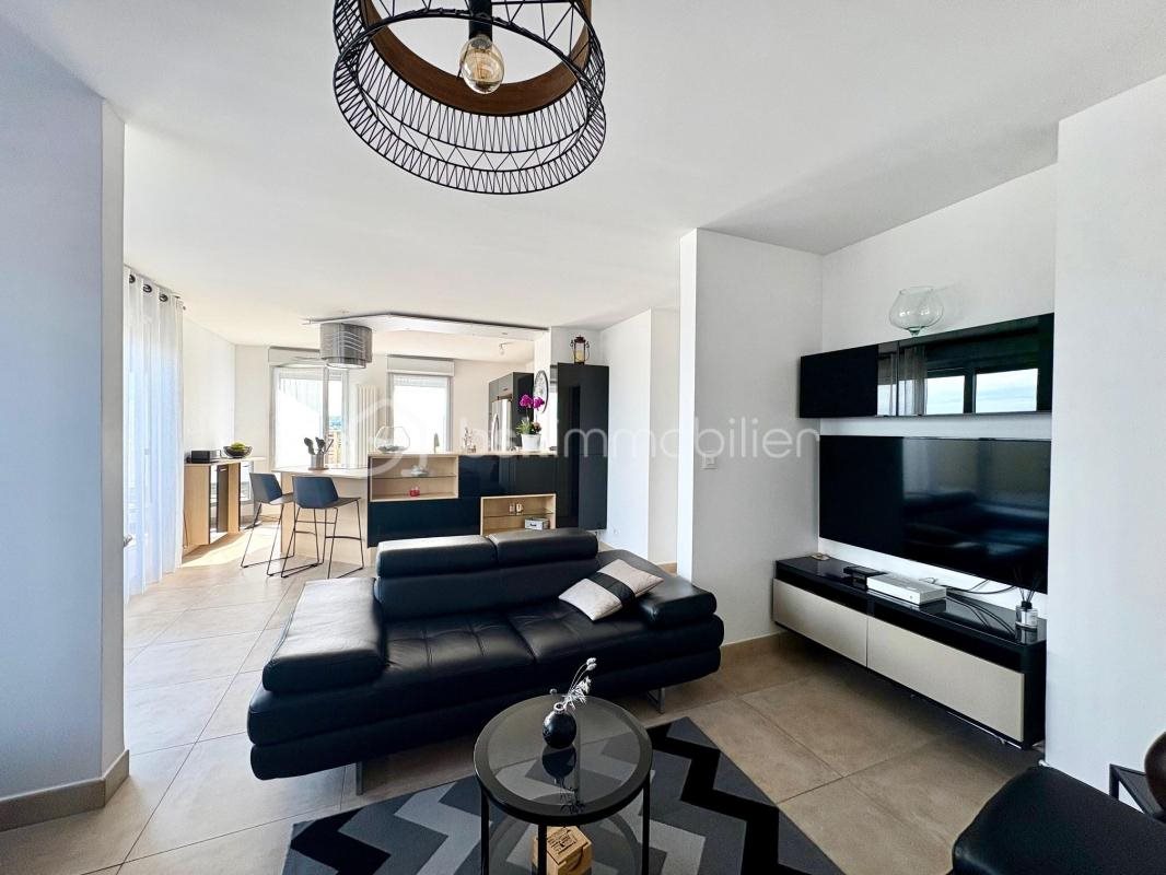 Appartement à vendre, 87m², Montlhéry
